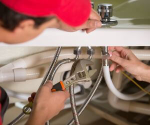About Emergency plumbing pros Lake Nebagamon, WI